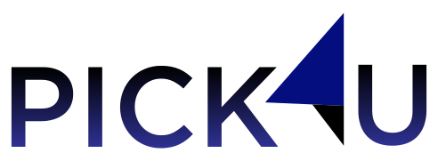 Pick4U Logo